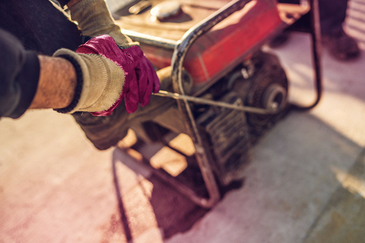 Gültepe Jeneratörcü