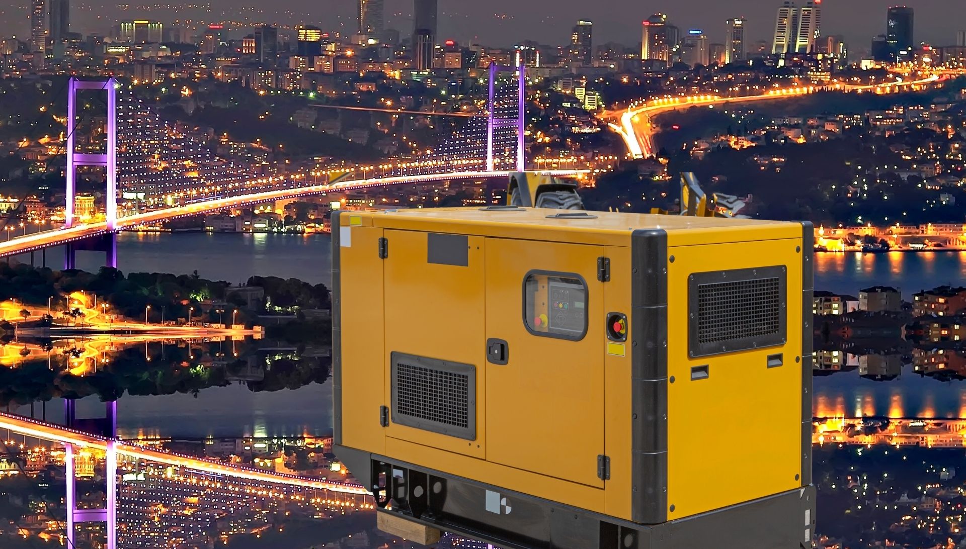 Gültepe Jeneratörcü